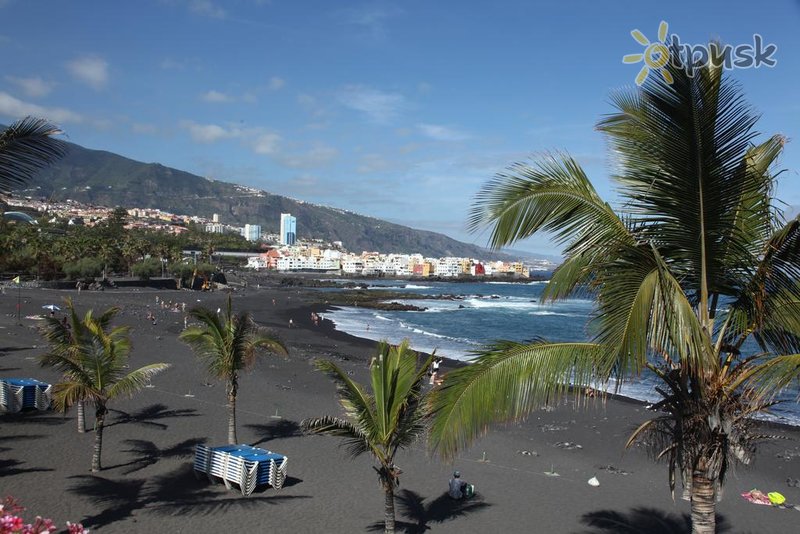 Фото отеля Alua Tenerife 4* о. Тенерифе (Канары) Испания пляж