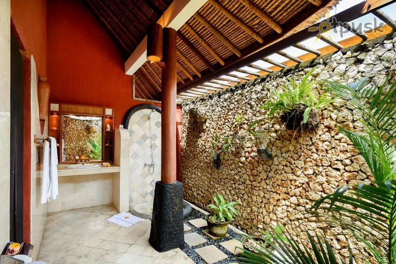 Фото отеля Puri Madawi Hotel 3* Seminjaka (Bali) Indonēzija istabas