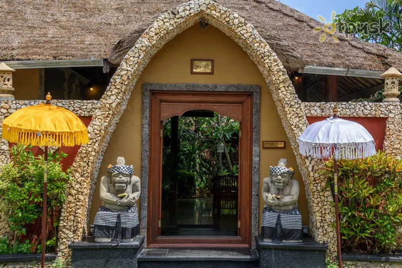Фото отеля Puri Madawi Hotel 3* Seminyakas (Balis) Indonezija išorė ir baseinai