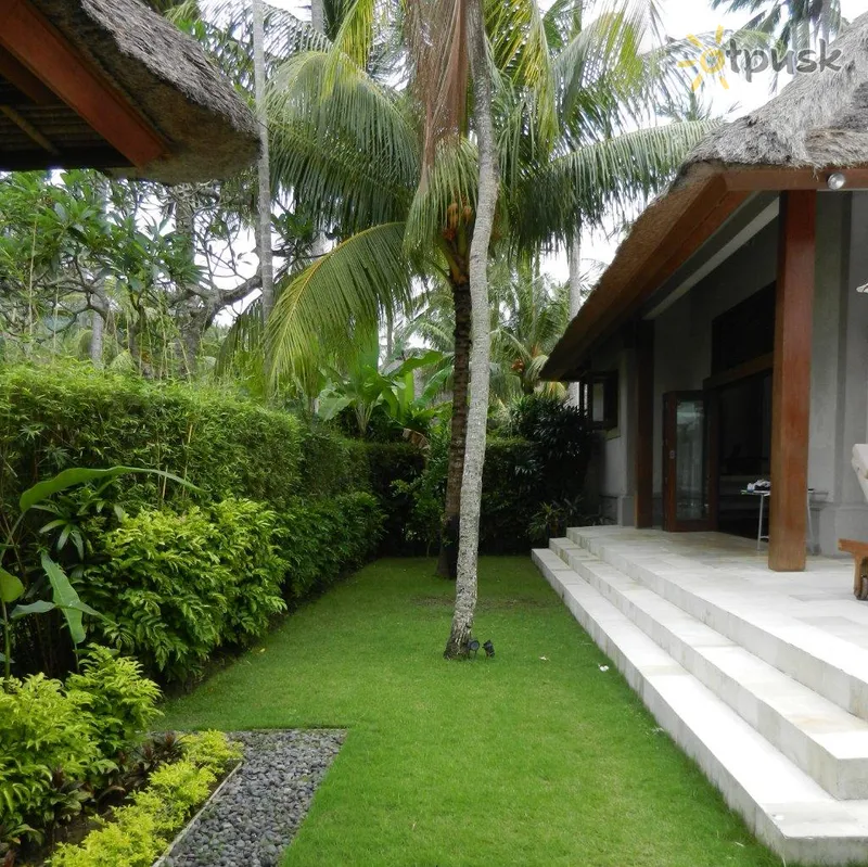 Фото отеля Sasoon Candidasa Villa 4* Чандидаса (о. Бали) Индонезия экстерьер и бассейны
