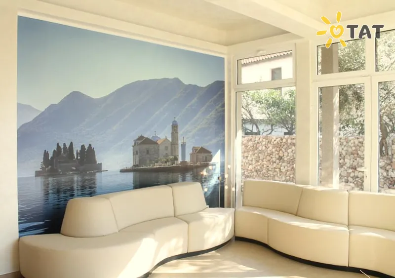 Фото отеля Residence Bella 3* Будва Чорногорія номери