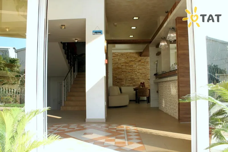 Фото отеля Residence Bella 3* Будва Чорногорія номери