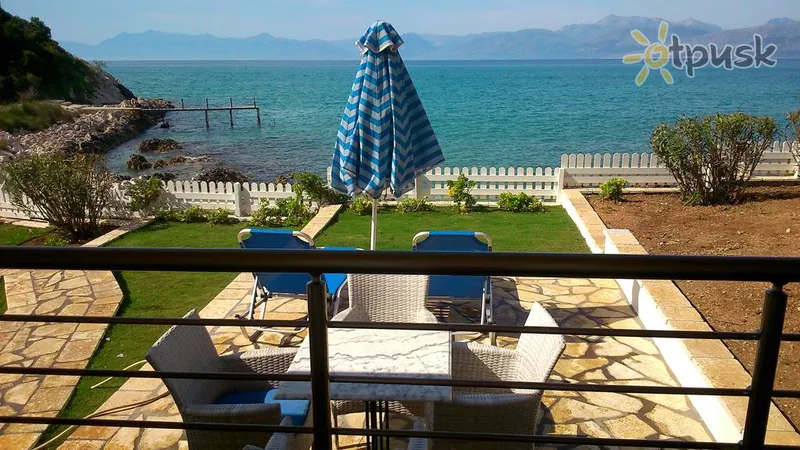 Фото отеля Neptune Sea House 5* о. Корфу Греция номера