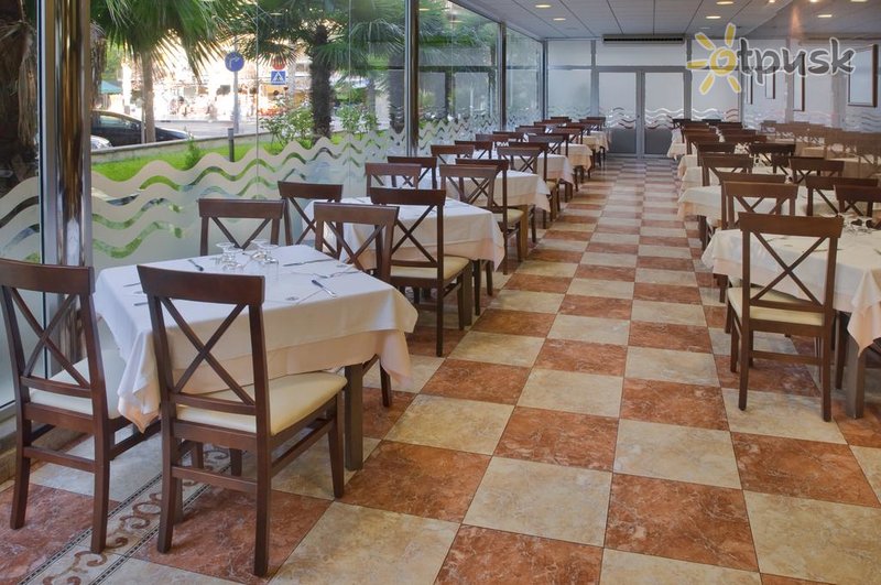 Фото отеля Eurosalou & Spa 3* Коста Дорада Испания бары и рестораны