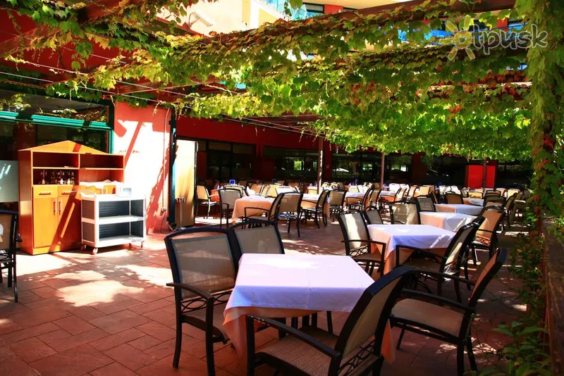 Фото отеля Ohtels Vila Romana 4* Коста Дорада Іспанія бари та ресторани