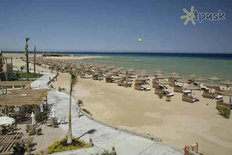Фото отеля Imperial Shams Abu Soma Resort 5* Сома Бей Єгипет пляж