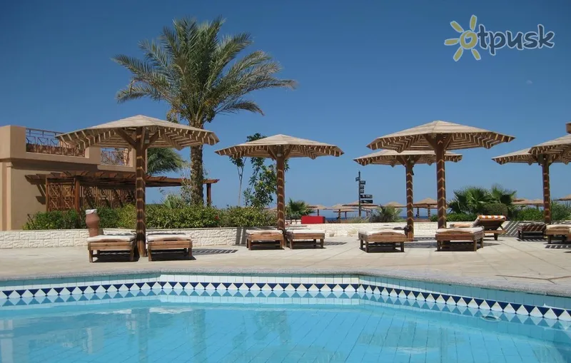 Фото отеля Imperial Shams Abu Soma Resort 5* Сома Бей Єгипет екстер'єр та басейни