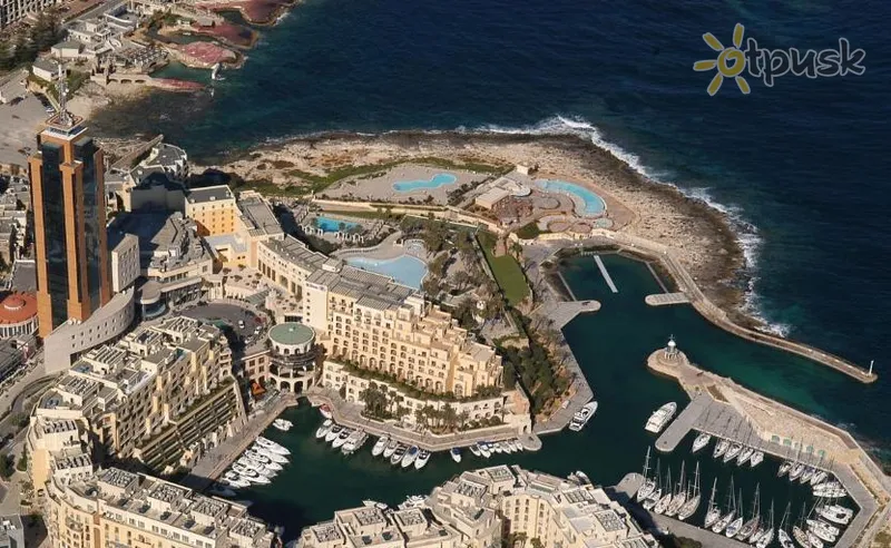 Фото отеля Hilton Malta 5* Сан Джулианс Мальта прочее
