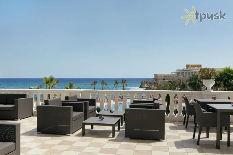 Фото отеля The Westin Dragonara Resort 5* Сан Джулианс Мальта прочее