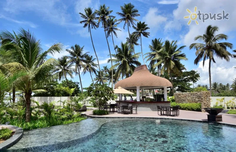 Фото отеля Weligama Bay Marriott Resort & Spa 5* Weligama Šri Lanka išorė ir baseinai