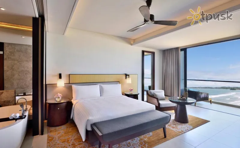 Фото отеля Weligama Bay Marriott Resort & Spa 5* Велігама Шрі Ланка номери