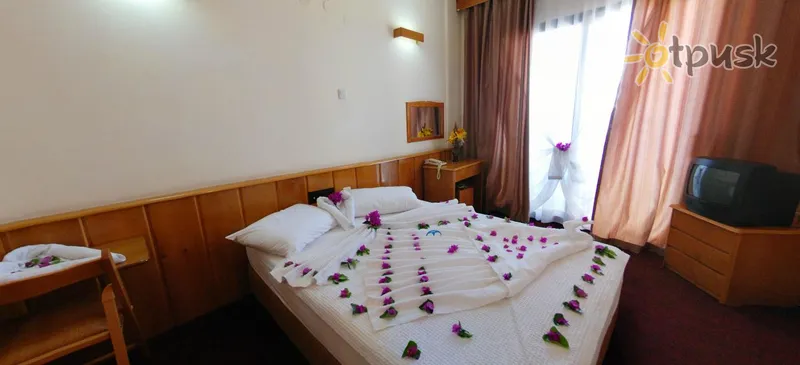 Фото отеля Cidihan Hotel 3* Kušadasis Turkija kambariai