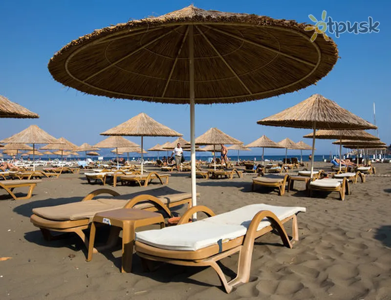 Фото отеля X Life Hotel Sarigerme 5* Сарыгерме Турция пляж