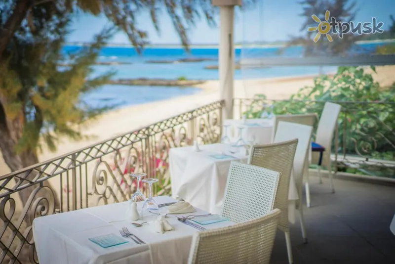 Фото отеля Voile Bleue 2* о. Маврикій Маврикій бари та ресторани