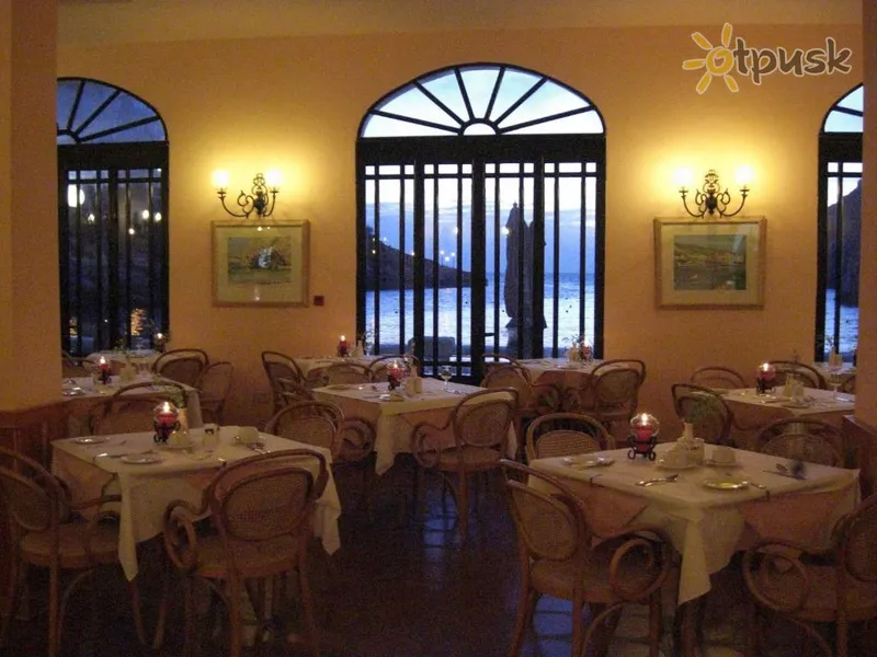 Фото отеля St Patrick`s Hotel 4* о. Гоцо Мальта бари та ресторани