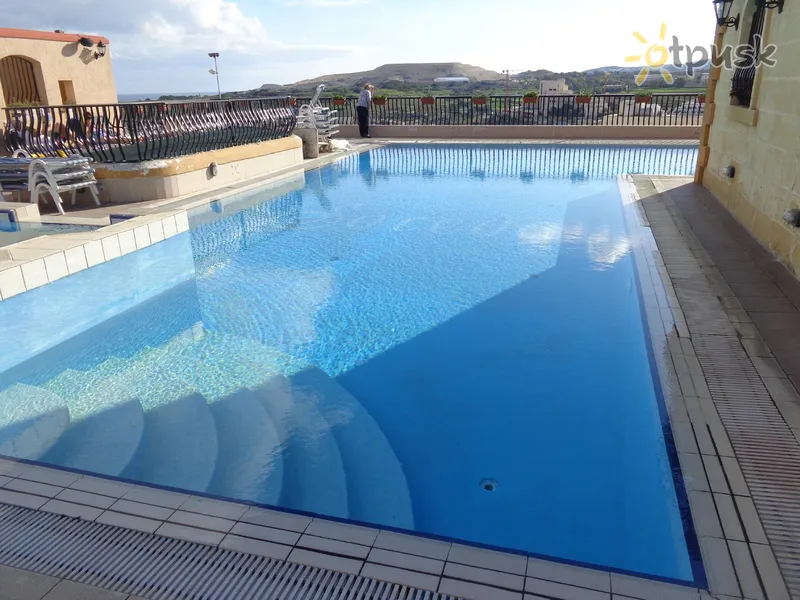 Фото отеля Soreda Hotel 4* Аура Мальта экстерьер и бассейны