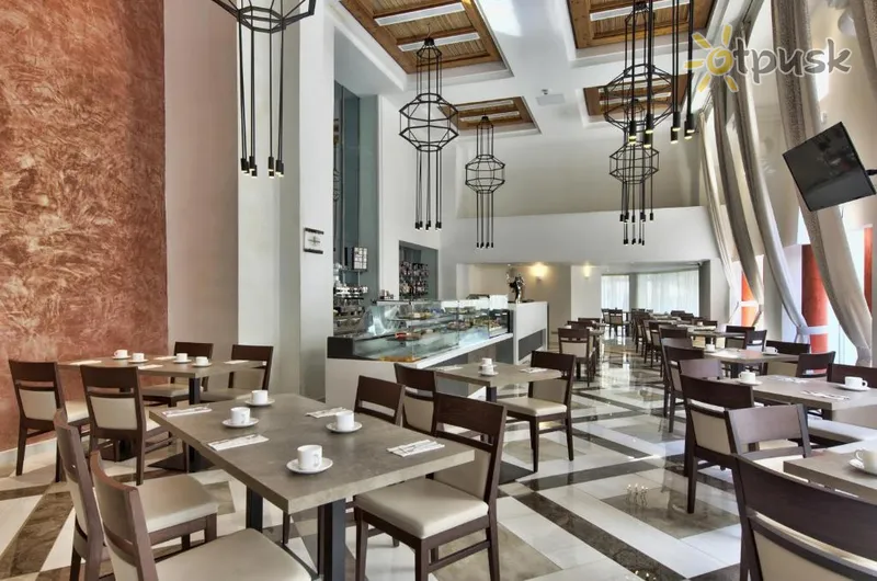 Фото отеля Db San Antonio Hotel & Spa 4* Сан Паула Бей Мальта бары и рестораны