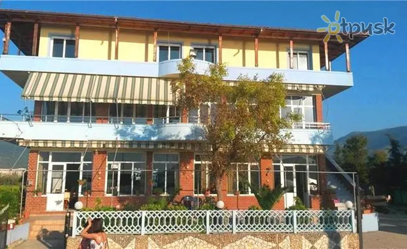 Фото отеля Alba-Gert Hotel 3* Влера Албания экстерьер и бассейны