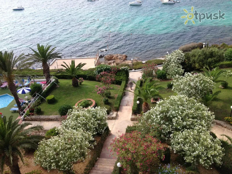 Фото отеля Mellieha Bay Hotel 4* Меллиеха Мальта прочее