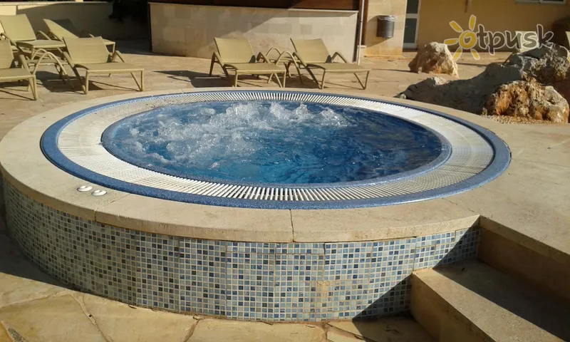 Фото отеля Radisson Blu Resort & Spa Malta Golden Sands 5* Мелієха Мальта екстер'єр та басейни