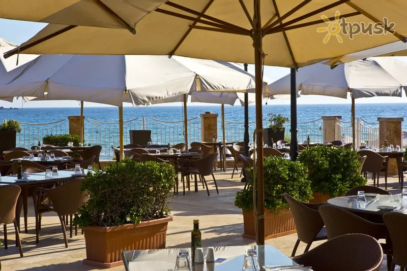 Фото отеля Radisson Blu Resort & Spa Malta Golden Sands 5* Мелієха Мальта бари та ресторани
