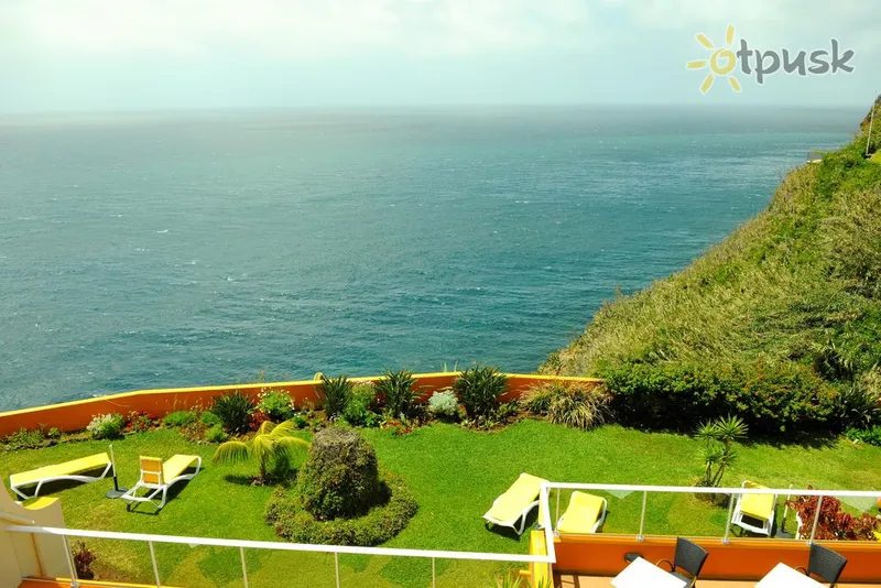 Фото отеля Alpino Atlantico Hotel 4* apie. Madeira Portugalija išorė ir baseinai