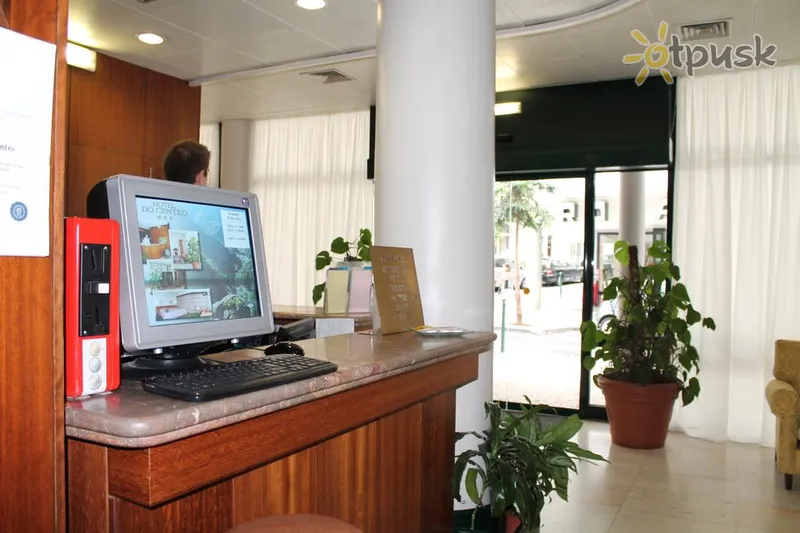 Фото отеля Do Centro Hotel 3* о. Мадейра Португалія лобі та інтер'єр