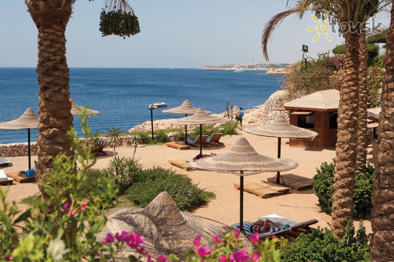 Фото отеля Siva Sharm Resort & Spa 5* Шарм эль Шейх Египет пляж
