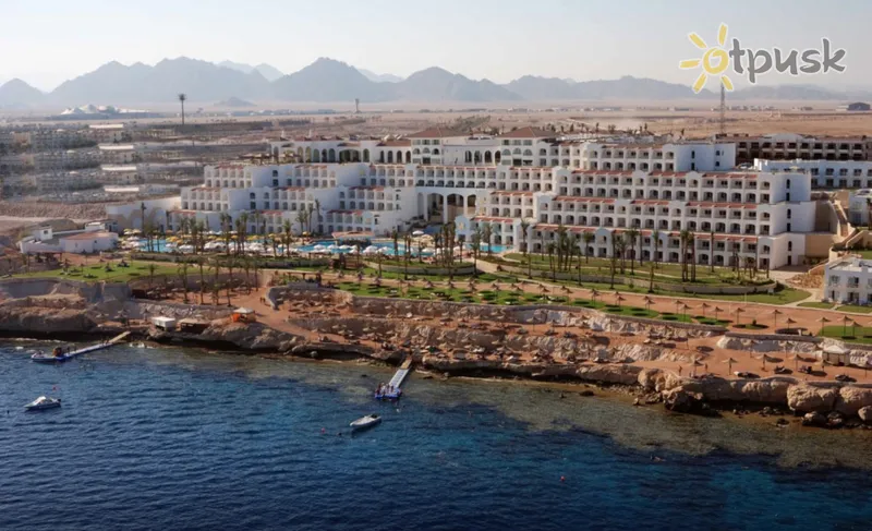 Фото отеля Siva Sharm Resort & Spa 4* Šarm el Šeichas Egiptas papludimys