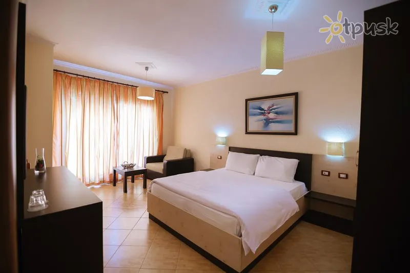 Фото отеля Ibiza Hotel 3* Duresas Albanija kambariai
