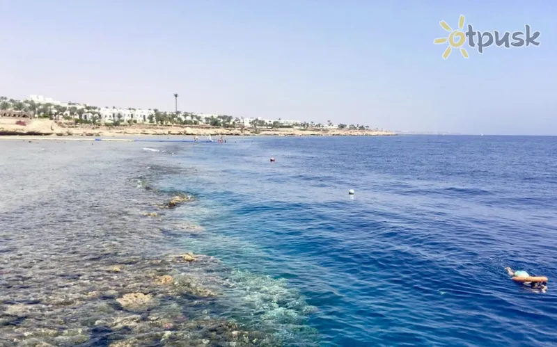 Фото отеля Xperience Kiroseiz Parkland 5* Šarm eš Šeiha Ēģipte pludmale