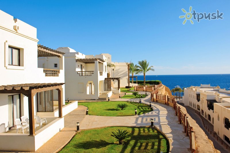 Фото отеля Sharm Resort Hotel 4* Шарм эль Шейх Египет номера