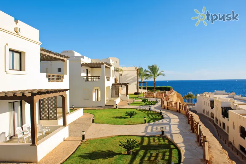 Фото отеля Sharm Resort Hotel 4* Šarm eš Šeiha Ēģipte istabas