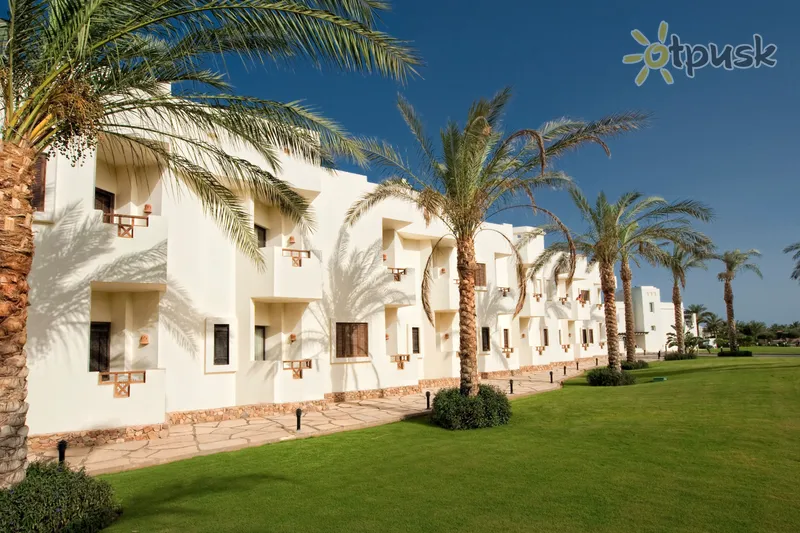 Фото отеля Sharm Resort Hotel 4* Šarm el Šeichas Egiptas kambariai