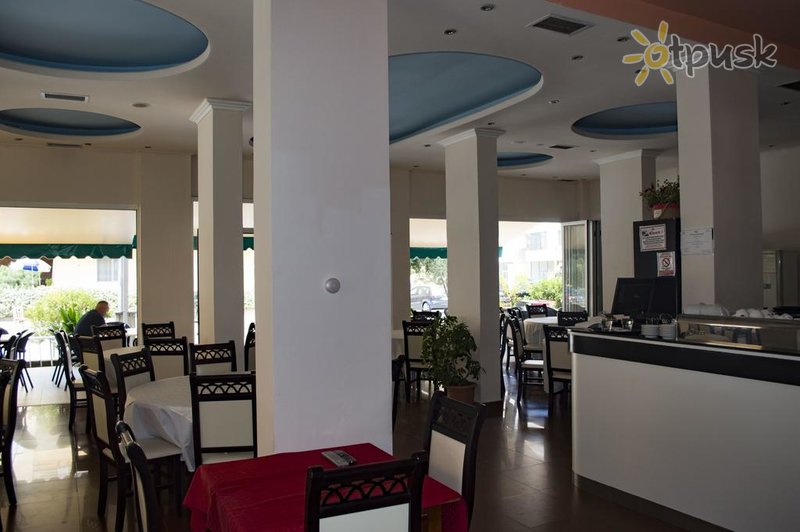 Фото отеля Riviera Hotel 3* Дуррес Албания бары и рестораны