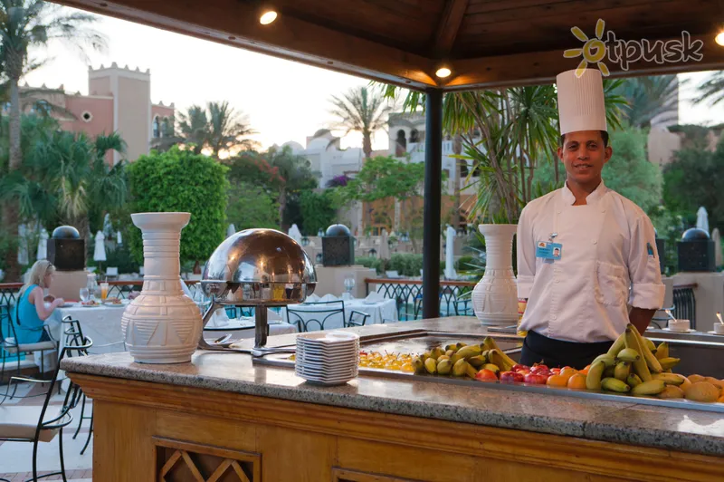 Фото отеля Makadi Palace 5* Makadi līcis Ēģipte bāri un restorāni