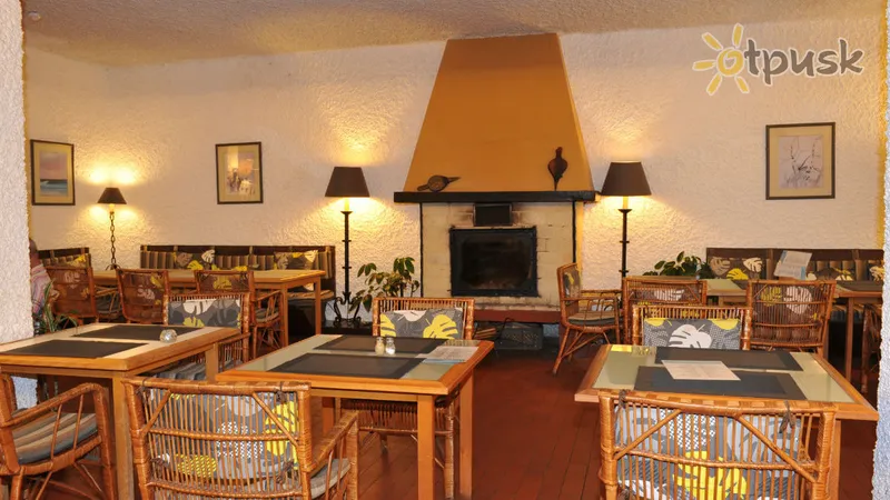 Фото отеля Dorisol Mimosa Hotel 3* par. Madeira Portugāle bāri un restorāni