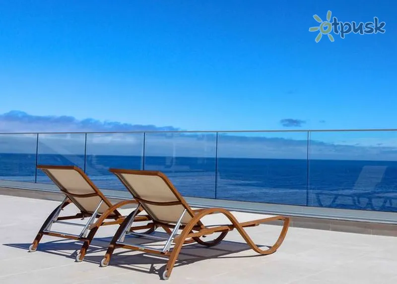 Фото отеля Sentido Galomar 4* о. Мадейра Португалія екстер'єр та басейни