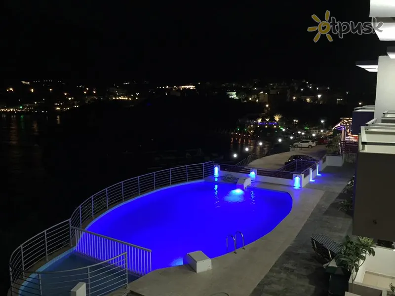 Фото отеля Sea Vessel 2* о. Крит – Ретимно Греция экстерьер и бассейны
