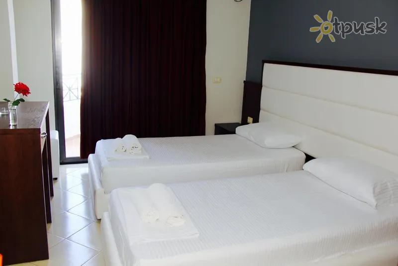 Фото отеля Fenix ​​Hotel Saranda 3* Саранда Албанія номери
