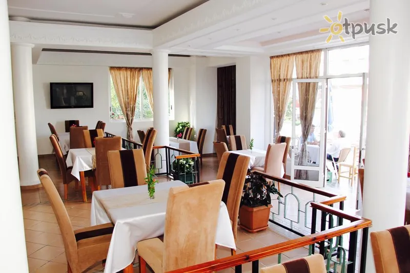 Фото отеля Fenix Hotel Saranda 3* Саранда Албания бары и рестораны