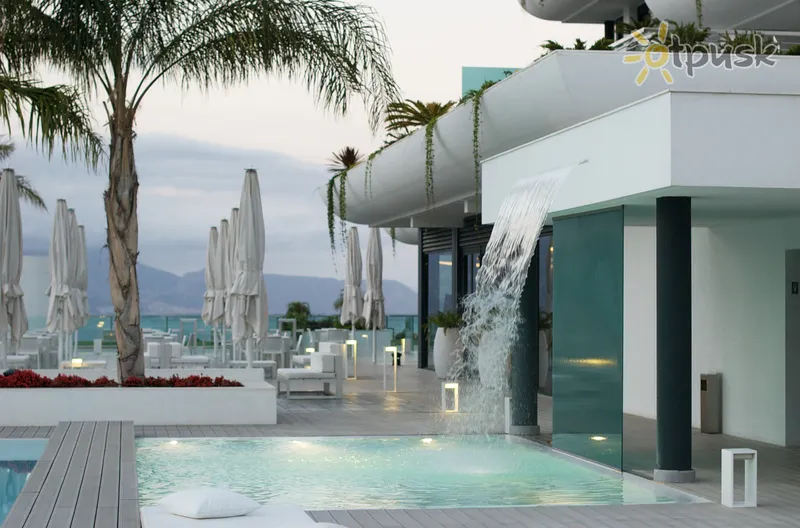 Фото отеля Sha Wellness Clinic 5* Коста Бланка Іспанія екстер'єр та басейни