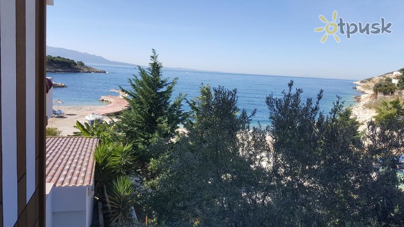 Фото отеля Mucobega Hotel 4* Саранда Албания номера