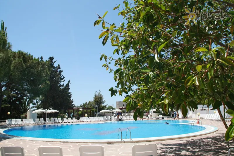 Фото отеля Village Club Altalia Hotel 4* Калабрія Італія екстер'єр та басейни