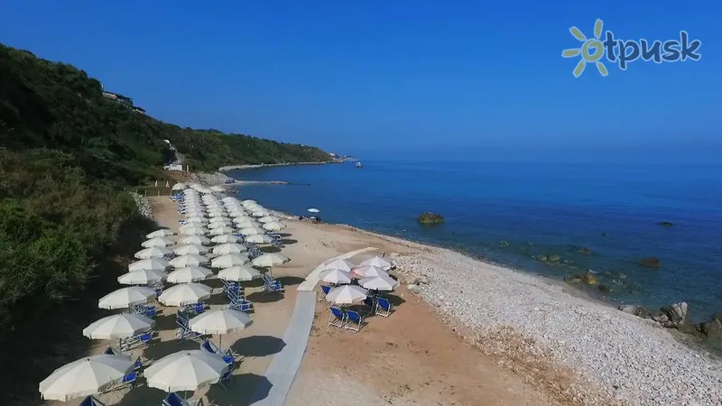 Фото отеля Rosette Resort 4* Калабрия Италия пляж