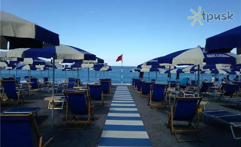 Фото отеля Santa Caterina Village 4* Kalabrija Itālija pludmale