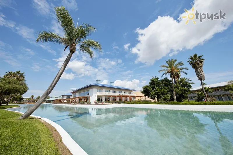 Фото отеля Caribe Resort 4* Kostadorada Spānija ārpuse un baseini