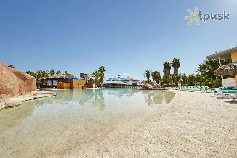 Фото отеля Caribe Resort 4* Kostadorada Spānija pludmale