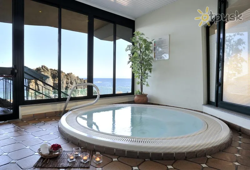 Фото отеля Pestana Palms Ocean 4* apie. Madeira Portugalija kambariai