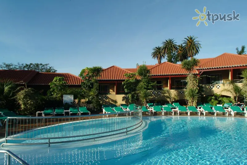 Фото отеля Pestana Village Garden Resort 4* par. Madeira Portugāle ārpuse un baseini